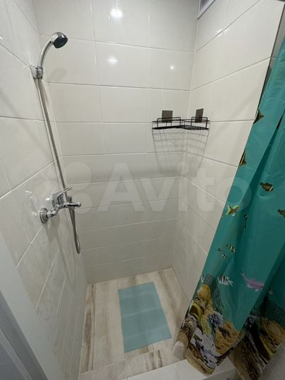 Квартира-студия, 13 м², 1/5 эт.