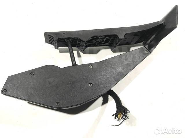 Педаль газа BMW 5 E60