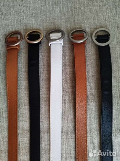 Ремень женский