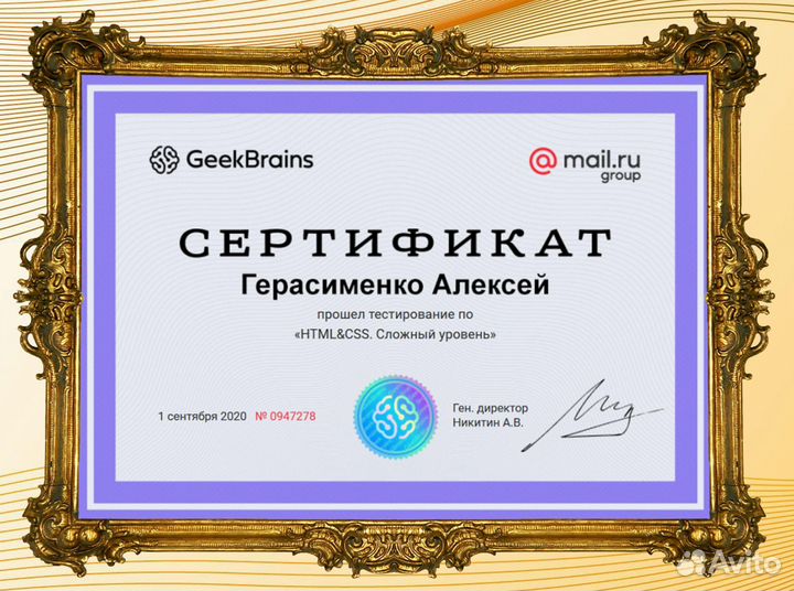 Создание сайтов и продвижение сайтов в Энгельсе