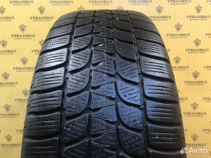 Bridgestone Blizzak LM-25 4x4 235/60 R18 107H