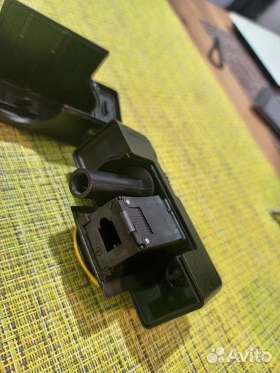 Фотоаппарат Агат 18к