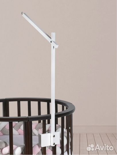 Держатель/Кронштейн для мобиля/мобиль