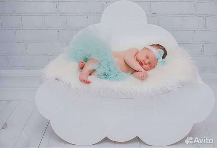 Реквизит для детской фотосессии