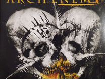 Виниловая пластинка arch enemy - Black Earth (LP)