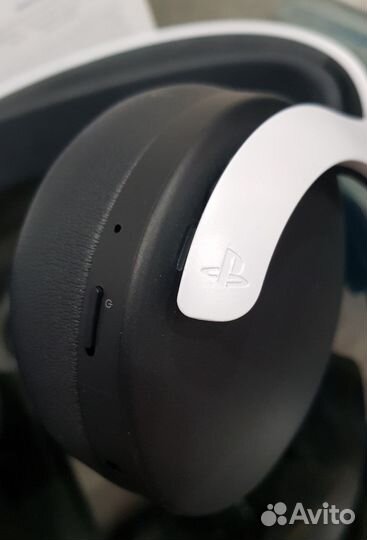 Наушники sony playstation 5 pulse 3D