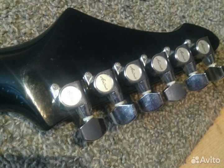 Japan Aria Pro II RS Inazuma V