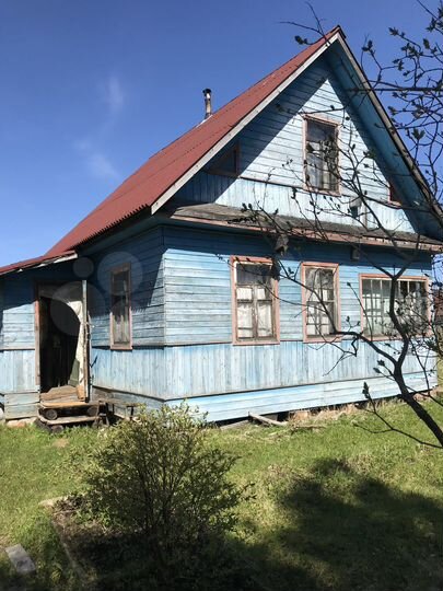 Участок 6 сот. (СНТ, ДНП)