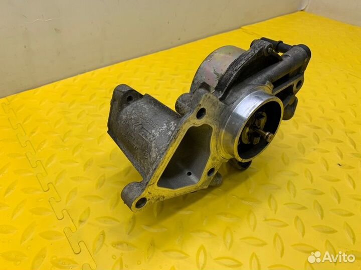 Вакуумный насос Ford Transit 8 FCD 310M 125Л.С