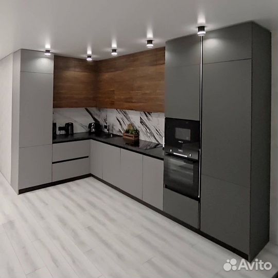 Кухни