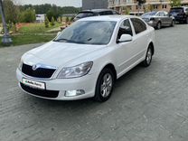 Skoda Octavia 1.4 AMT, 2012, 255 000 км, с пробегом, цена 780 000 руб.