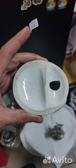 Статуэтка Персонажи из сказок СССР