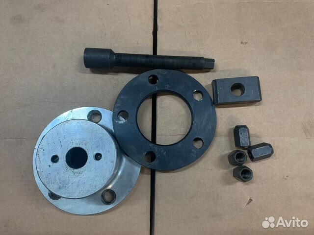 Приспособление для снятия/установки ступицы