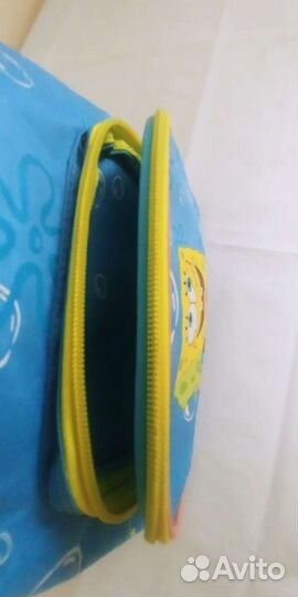 Детский рюкзак