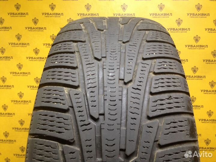Nokian Tyres Hakkapeliitta R 265/60 R18 114R