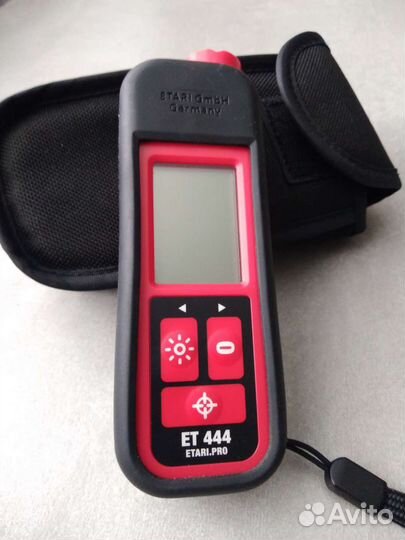 Толщиномер аренда