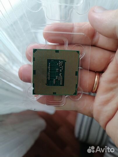 Intel xeon e3 1270 v3