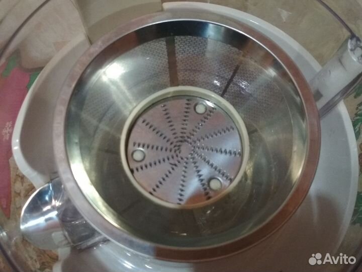 Соковыжималка tefal