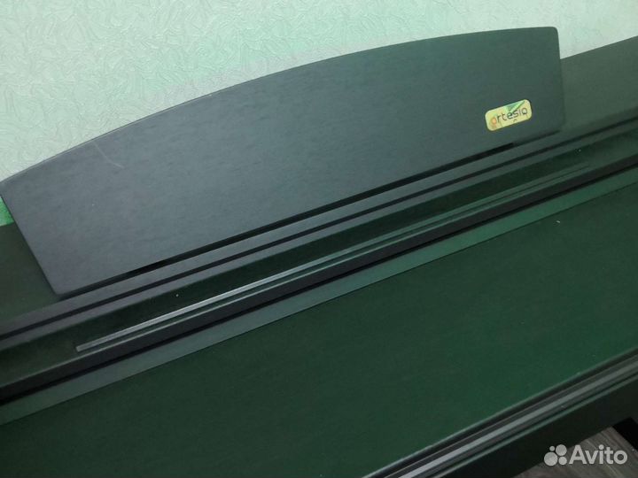 Цифровое пианино artesia