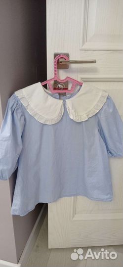 Школьная блузка Acoola для девочки 146