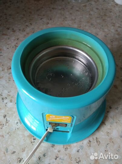 Косметический прибор 