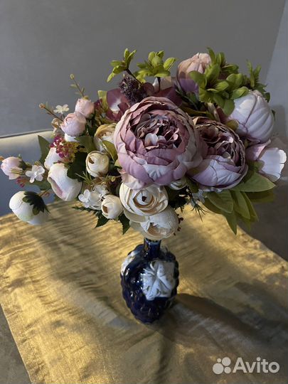 Букет цветов