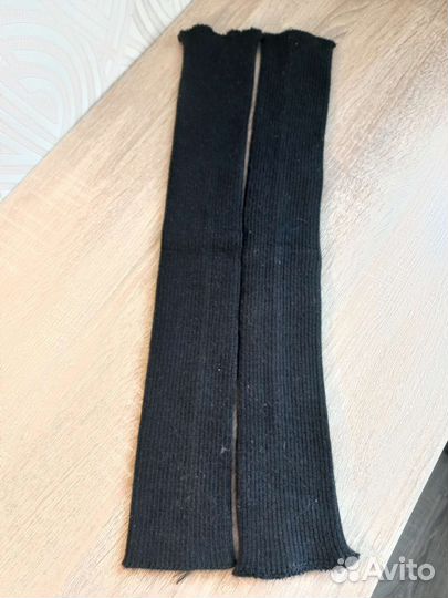 Гетры спортивные