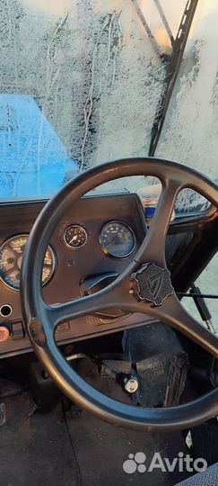 Трактор МТЗ (Беларус) 82.1, 2012