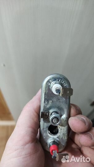 Тена для стиральной машины хаер