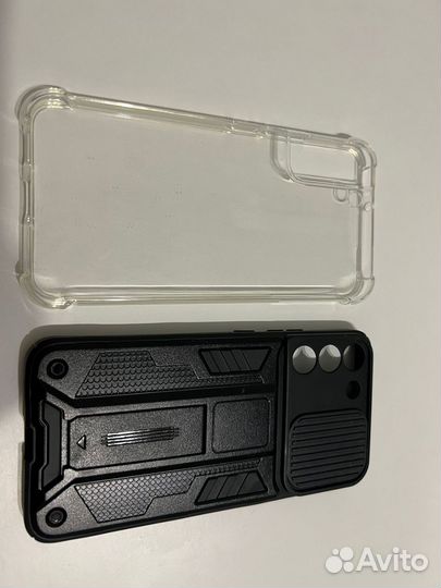 Чехлы для samsung s22plus