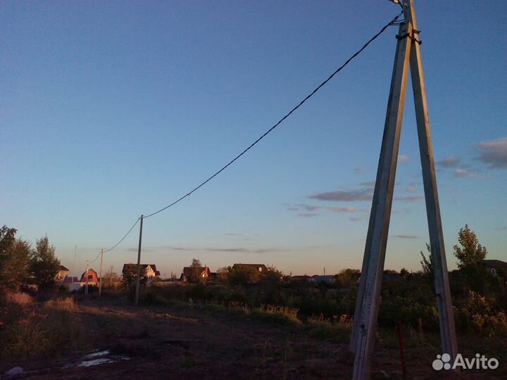 Установка опор (столбов), услуги бкм,автовышка 22