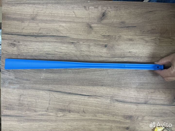 Ложка для обуви