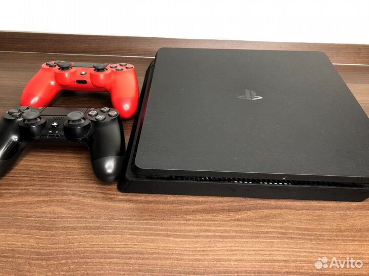 Аренда, прокат PS4, PS5 (PlayStation 4) без залога