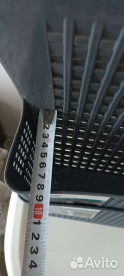 Контейнер подвесной