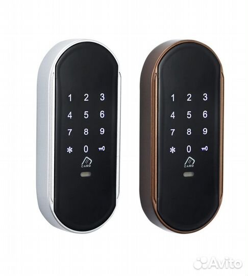 Электронные замки Ozlocks для гостиниц и отелей