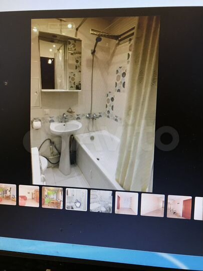 2-к. квартира, 44 м², 1/5 эт.