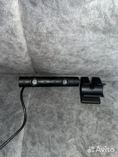 Playstation camera ps4