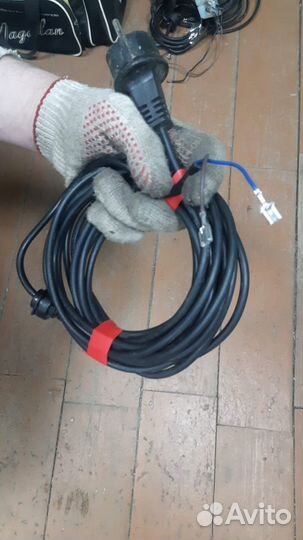 Распределительная коробка керхер выключатель