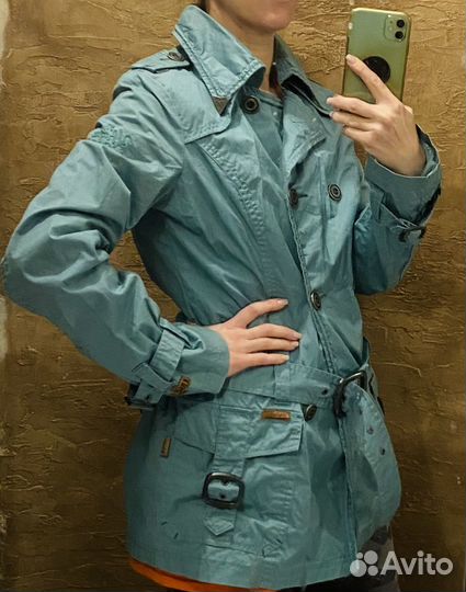 Куртка женская 48 размер Khujo