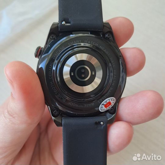 Умные часы GT3 Max