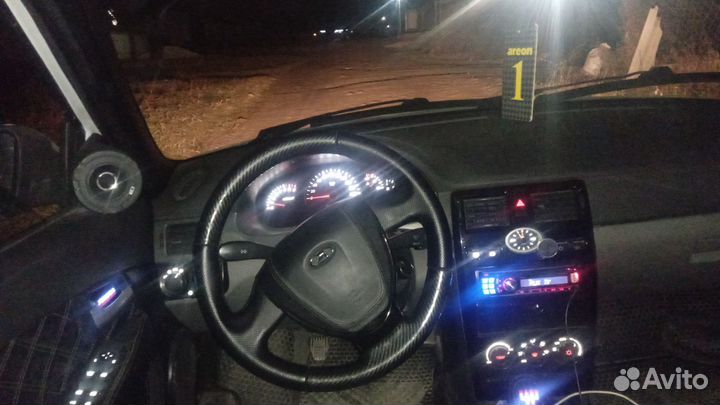 LADA Priora 1.6 МТ, 2010, 270 000 км