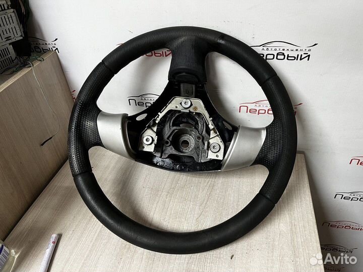 Руль с AIR BAG Lifan Breez