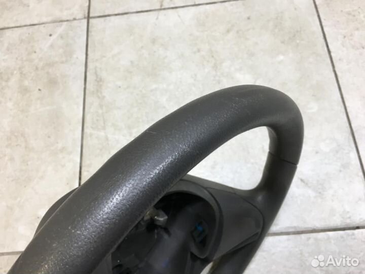 Рулевое колесо Chevrolet Cobalt T250