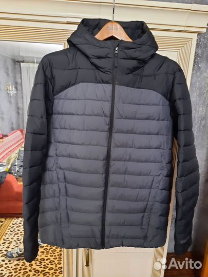 Пуховик Outventure