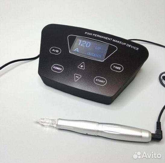 Машинка для перманентного макияжа P300