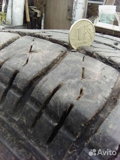 Колесные диски