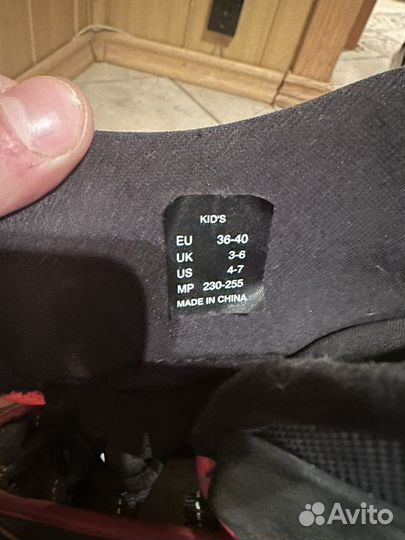 Ролики детские