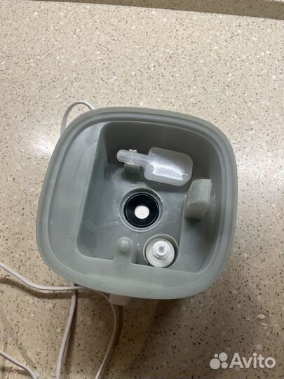 Увлажнитель воздуха polaris