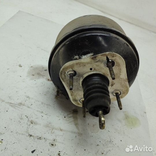 Вакуумный усилитель тормозов Chrysler Intrepid HDH