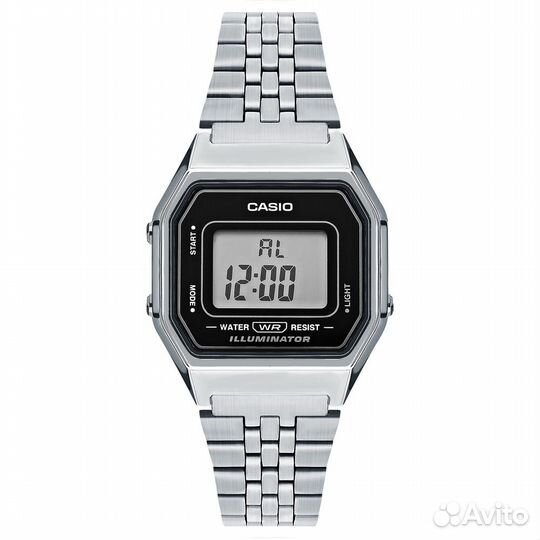 Часы casio